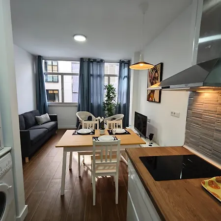 Apartment El Refugio De Silvia Las Palmas de Gran Canaria